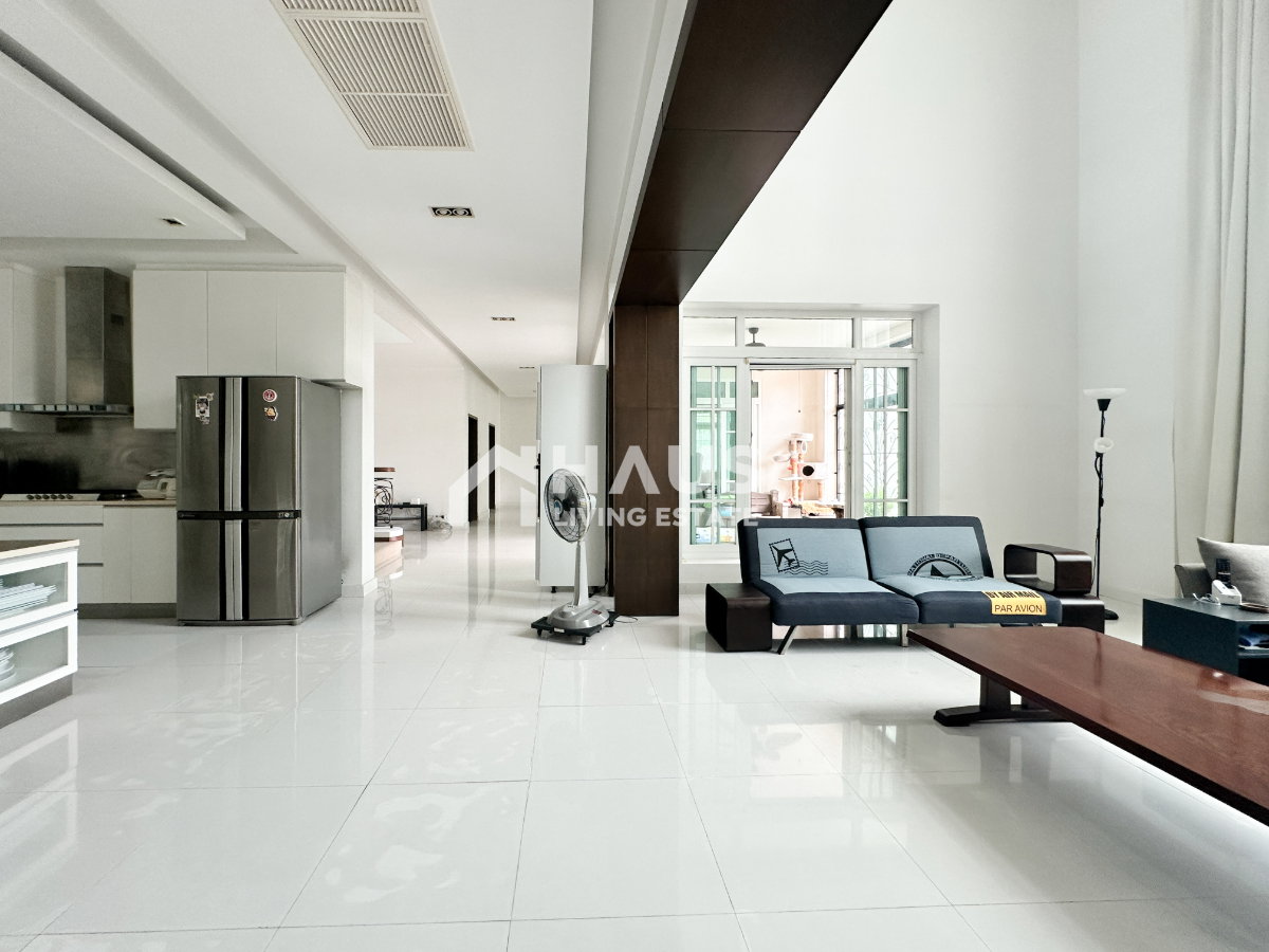 picture Karuehaad Tayard / 4 Bedrooms #HCWT012 - 38/38