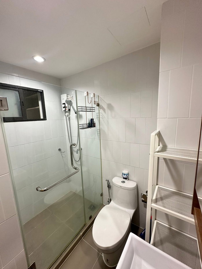picture  The Nest Sukhumvit                22 - 10/16