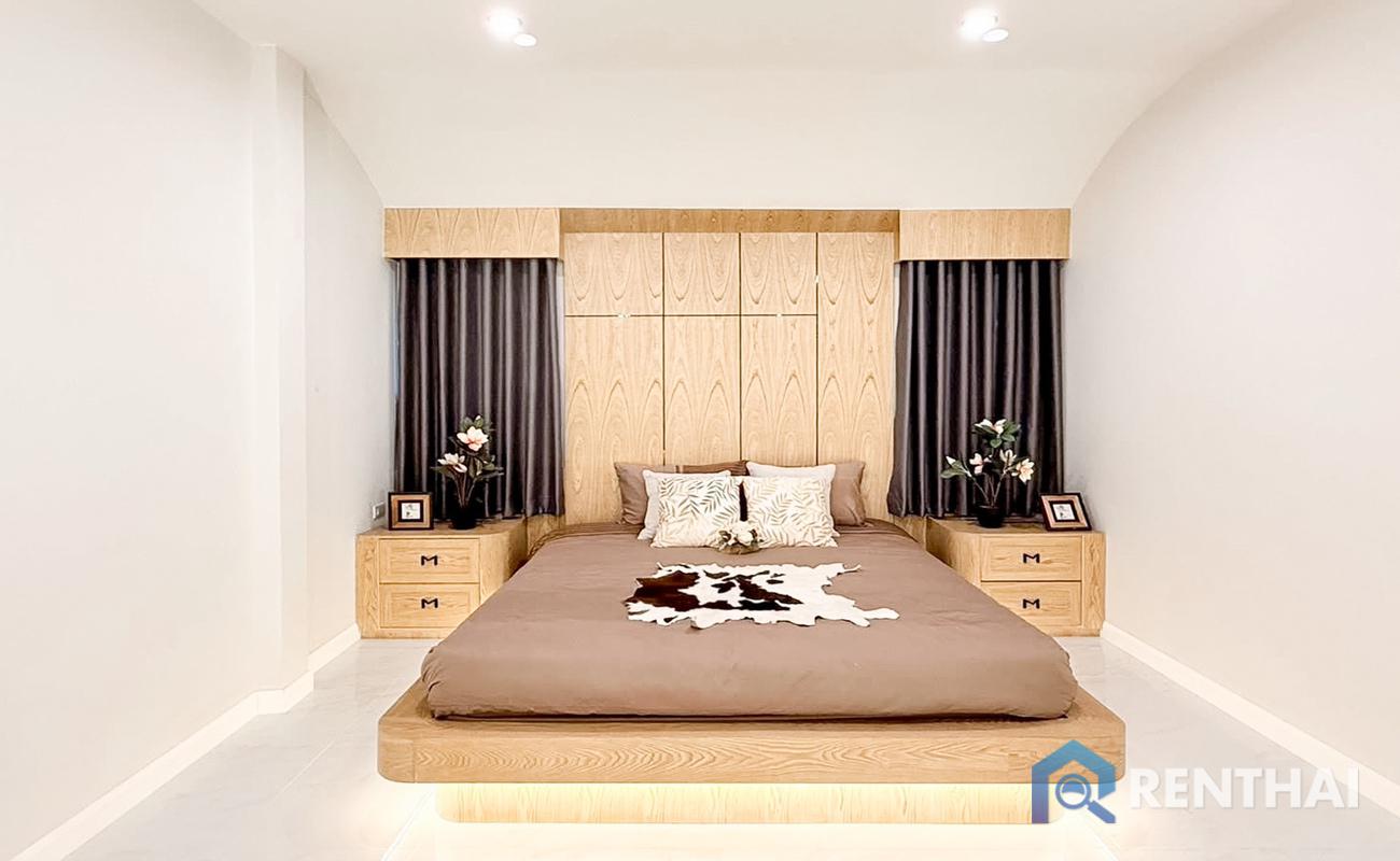 รูป สำหรับ ขาย บ้าน 3 ห้องนอน ที่ Nibbana Shade - รูปที่ 4/25