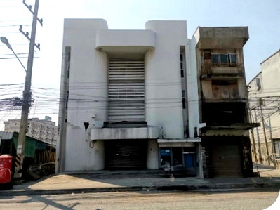 สำนักงาน รร.วัดมโนรม : BB12923 ขายสำนักงาน ตำบล ทุ่งสุขลา อำเภอ ศรีราชา จังหวัด ชลบุรี