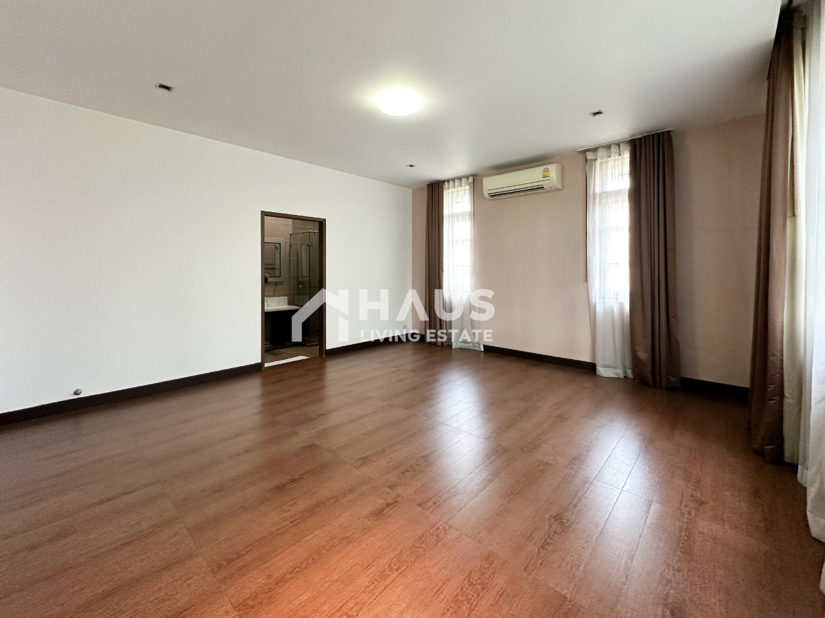picture Karuehaad Tayard / 4 Bedrooms #HCWT012 - 18/38