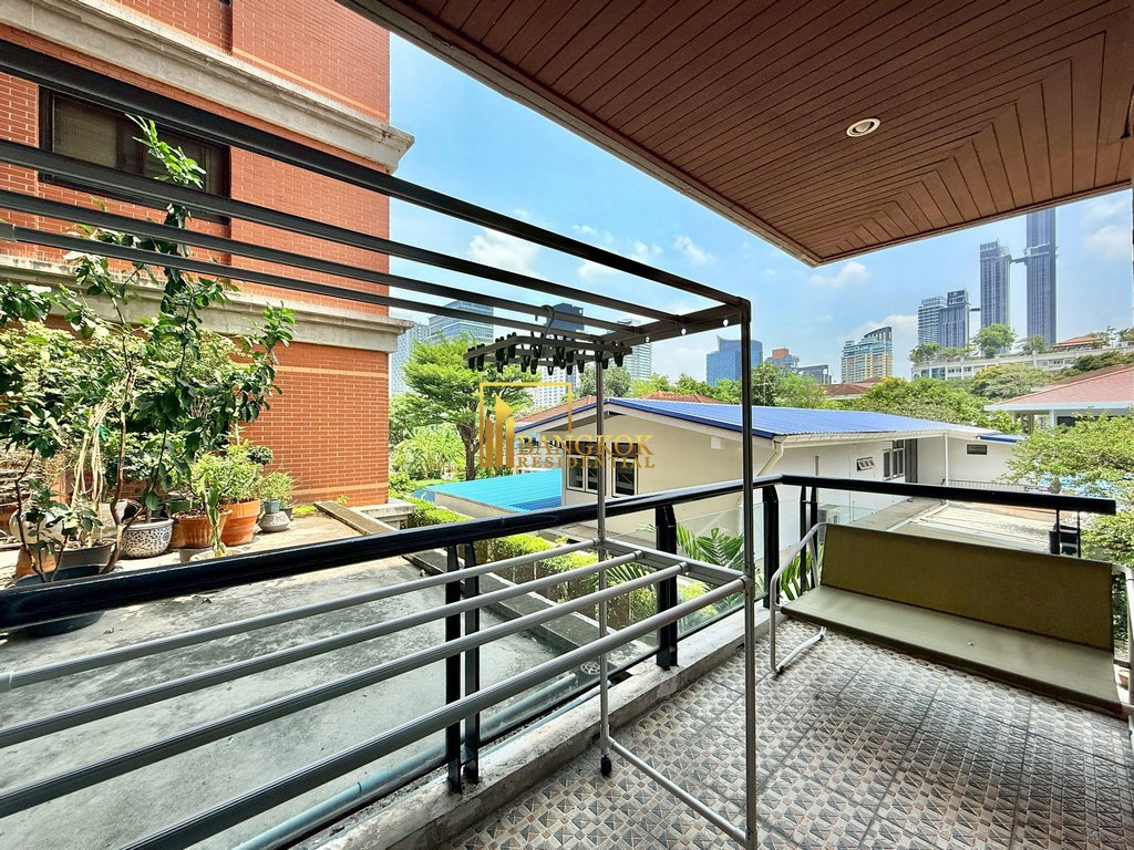 รูป Baan Ananda | Impressive 3 Bedroom Duplex Condo For Rent - BR61385CD - รูปที่ 22/43