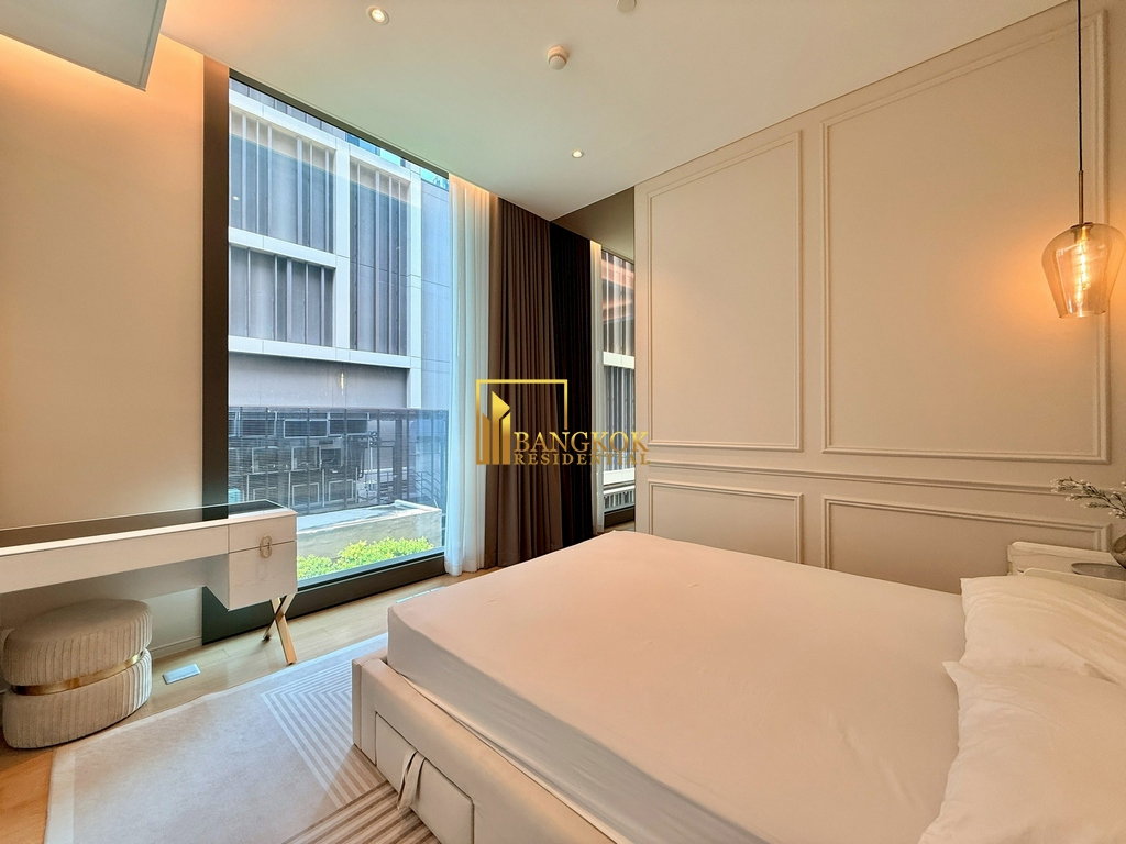 รูป Baan Sindhorn | Outstanding 2 Bedroom Luxury Property - BR17141CD - รูปที่ 15/31