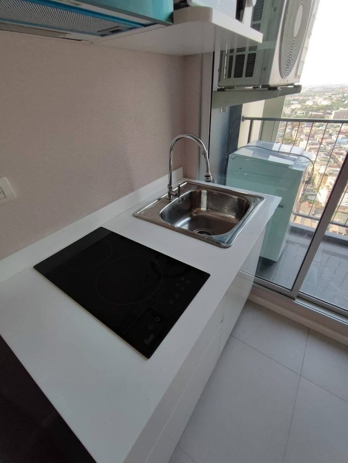 picture Prodigy MRT Bangkhae Full Furnitured - 5/11
