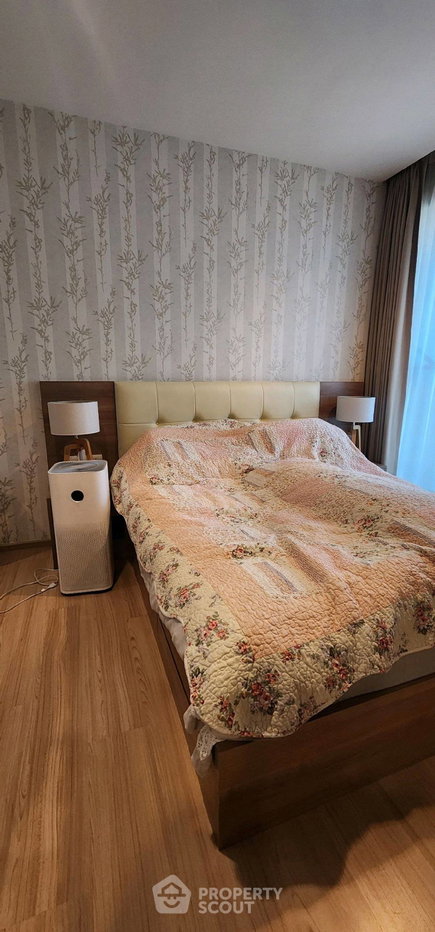 รูป คอนโด 1 ห้องนอนให้เช่า RHYTHM Phahon-Ari ชั้น 46 ขนาด 45 ตร.ม. ใกล้ BTS สะพานควาย (ID 2818745) - รูปที่ 15/16