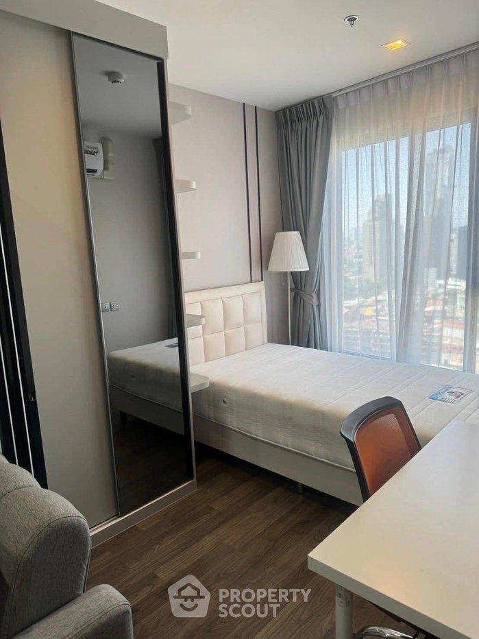รูป ราคาน่าสนใจ 1 ห้องนอน Life Ladprao Valley ใกล้ BTS ห้าแยกลาดพร้าว 100 เมตร (ID 2822102) - รูปที่ 9/13