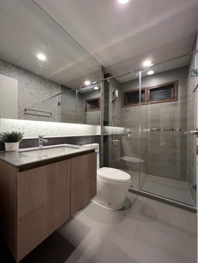 รูป บ้านเดี่ยวหรู 4 ห้องนอน  หมู่บ้าน บุราสิริ กรุงเทพกรีฑา - รูปที่ 9/17