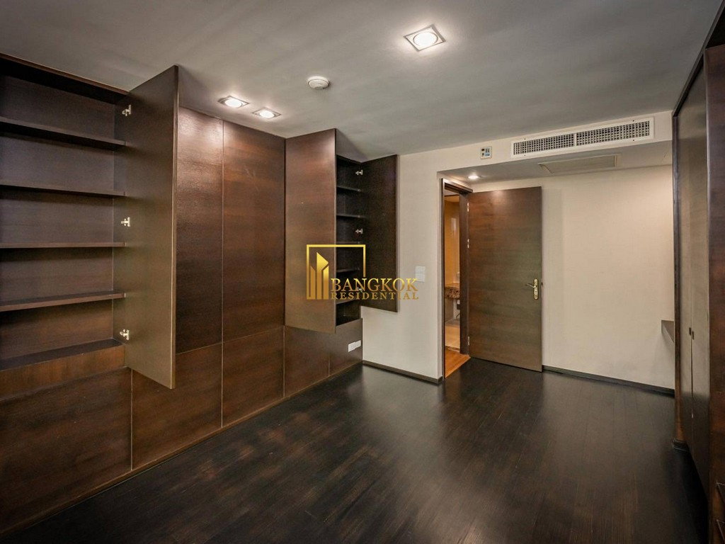 รูป Silver Heritage | 2 Bedroom Condo in Thong Lo - BR17905CD - รูปที่ 14/19