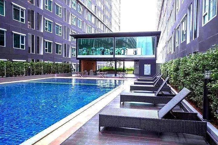 รูป 🔥ขายราคาถูกที่สุดในโครงการ รีเจ้นท์ โฮม 27@บางซ่อน Regent Home 27 @ Bangson | MRT บางซ่อน - รูปที่ 11/12