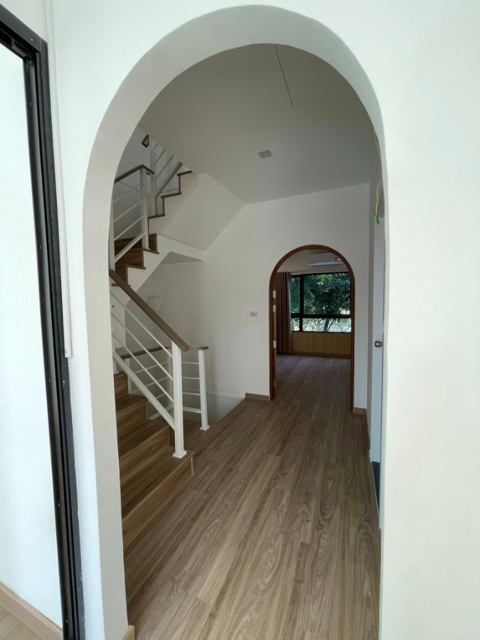 รูป 📢 ให้เช่าทาวน์โฮม 3 ชั้น Patio ศรีนครินทร์-พระราม9 (กรุงเทพกรีฑา) - รูปที่ 14/32