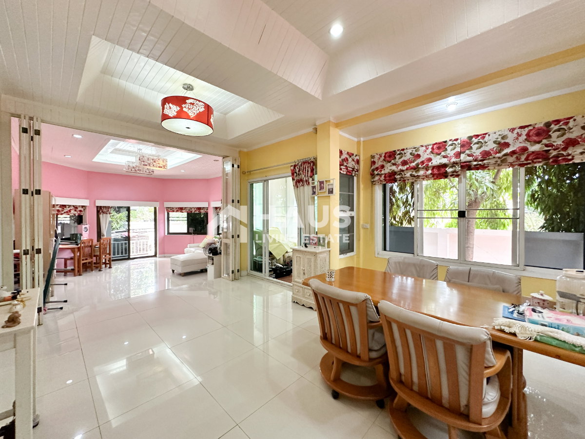 picture Pathawee Kan / 3 Bedrooms #HCWT023 - 29/32