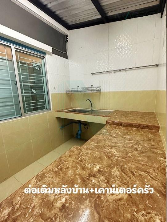รูป ขายทาวน์เฮาส์ โครงการ พฤกษาวิลล์ 55/2 วงแหวน-รามอินทรา 2 ชั้น 3 ห้องนอน 2 ห้องน้ำ - รูปที่ 4/8