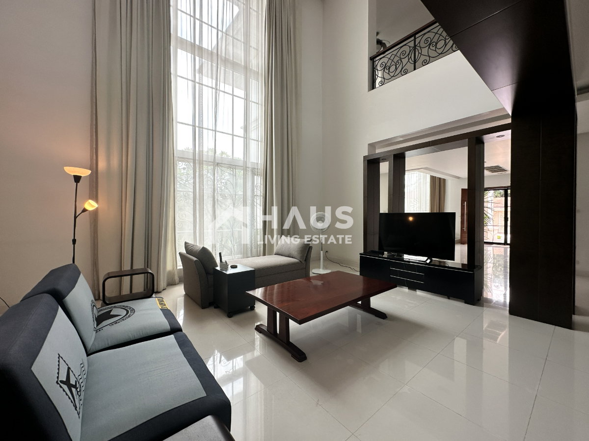 picture Karuehaad Tayard / 4 Bedrooms #HCWT012 - 5/38