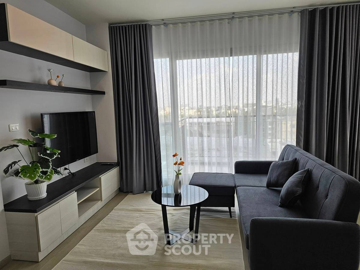 รูป คอนโด 2 ห้องนอน 65 ตร.ม. Life รัชดาภิเษก ใกล้ MRT ห้วยขวาง 400 ม. (ID 1987193) - รูปที่ 2/9