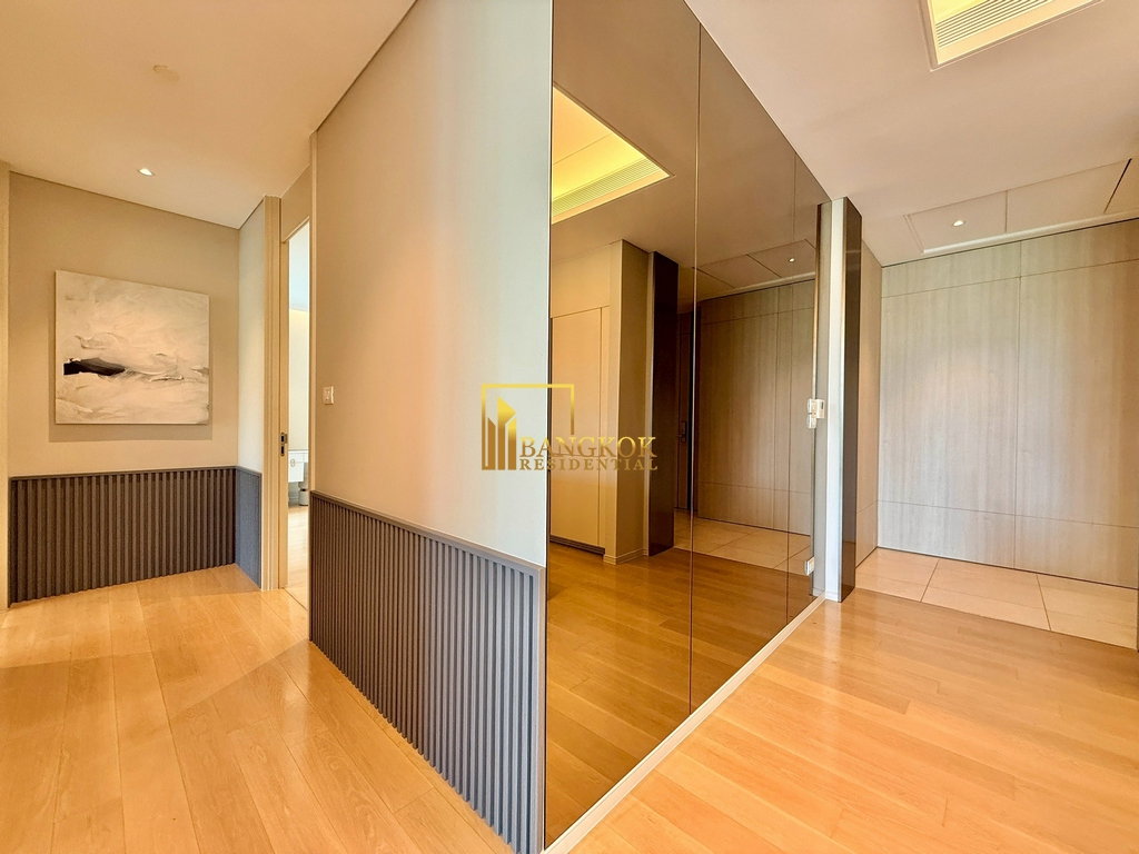 รูป Baan Sindhorn | Outstanding 2 Bedroom Luxury Property - BR17141CD - รูปที่ 9/31