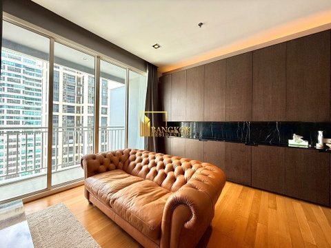 39 by Sansiri | Stylish 2 Bed Condo For Rent in Phrom Phong - BR9898CD