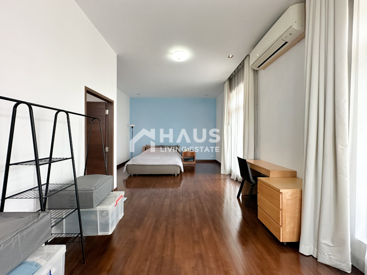picture Karuehaad Tayard / 4 Bedrooms #HCWT012 - 14/38