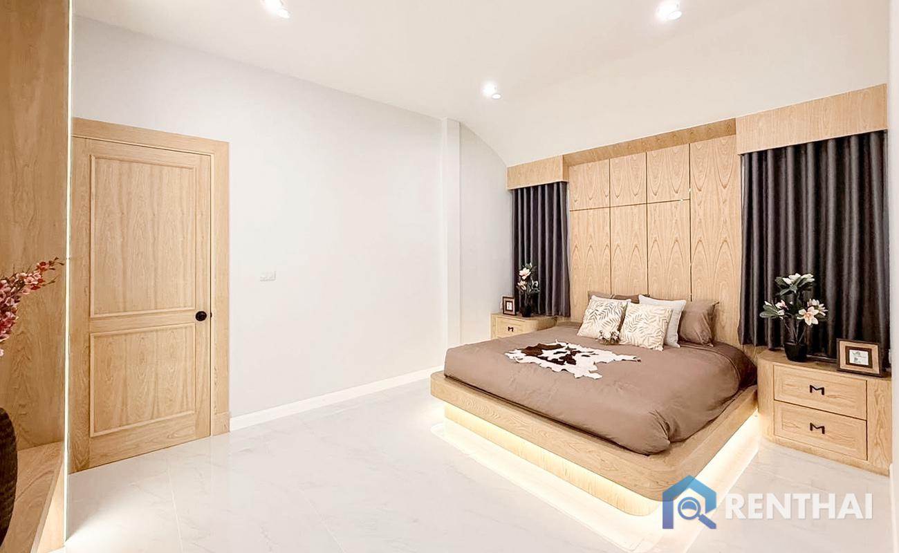 รูป สำหรับ ขาย บ้าน 3 ห้องนอน ที่ Nibbana Shade - รูปที่ 6/25