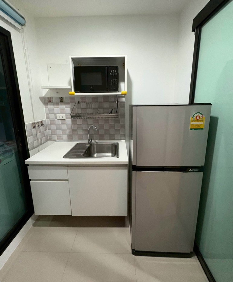 picture B - Loft Sukhumvit                  115  - 5/13