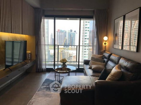 1-BR Condo For Sale At The Lofts Asoke, 300m to MRT Phetchaburi (ID 2821687)