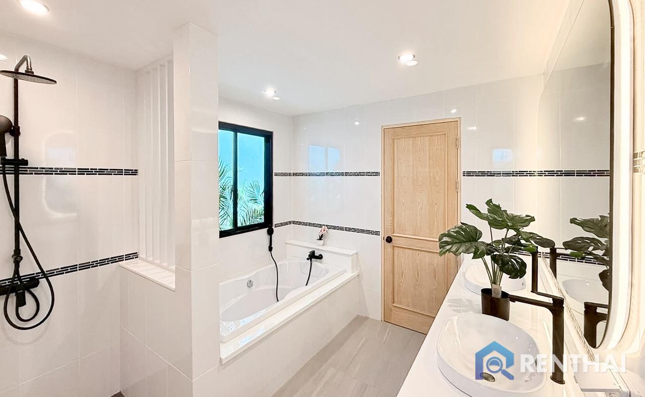 รูป สำหรับ ขาย บ้าน 3 ห้องนอน ที่ Nibbana Shade - รูปที่ 10/25