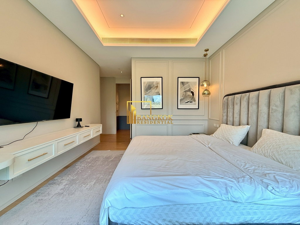 รูป Baan Sindhorn | Outstanding 2 Bedroom Luxury Property - BR17141CD - รูปที่ 12/31