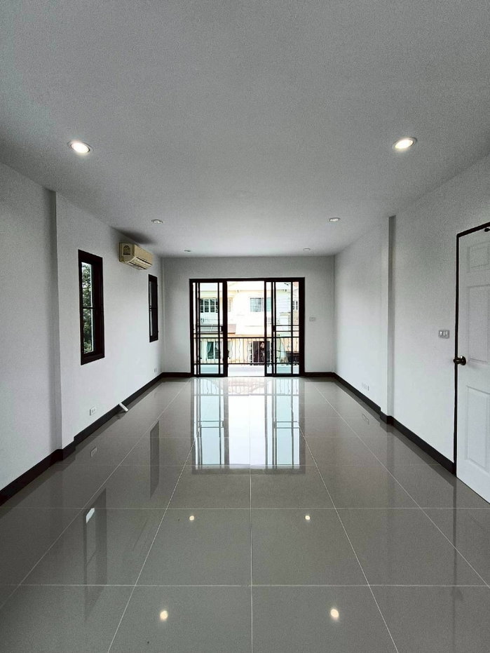 รูป บ้านเดี่ยวพร้อมอยู่หมู่บ้านชัยพฤกษ์ 1 คุ้มเกล้า ร่มเกล้า - รูปที่ 17/20