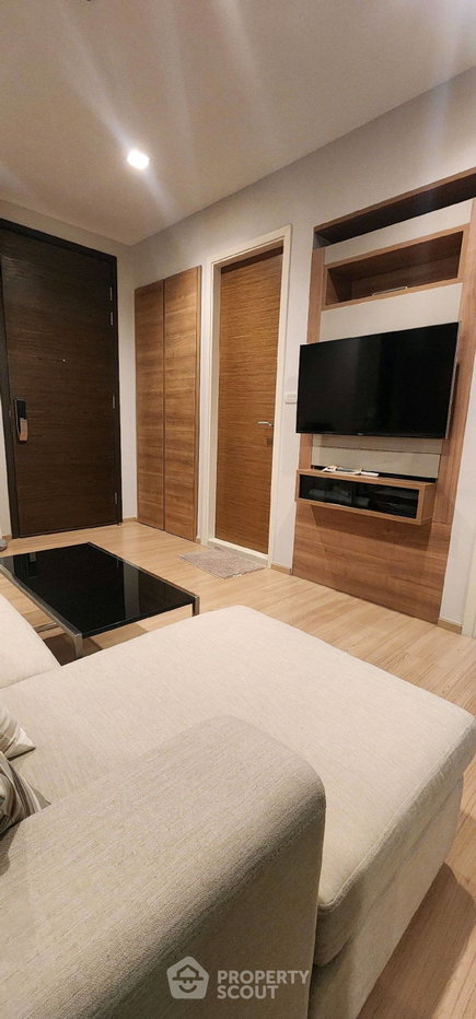 รูป คอนโด 1 ห้องนอนให้เช่า RHYTHM Phahon-Ari ชั้น 46 ขนาด 45 ตร.ม. ใกล้ BTS สะพานควาย (ID 2818745) - รูปที่ 13/16