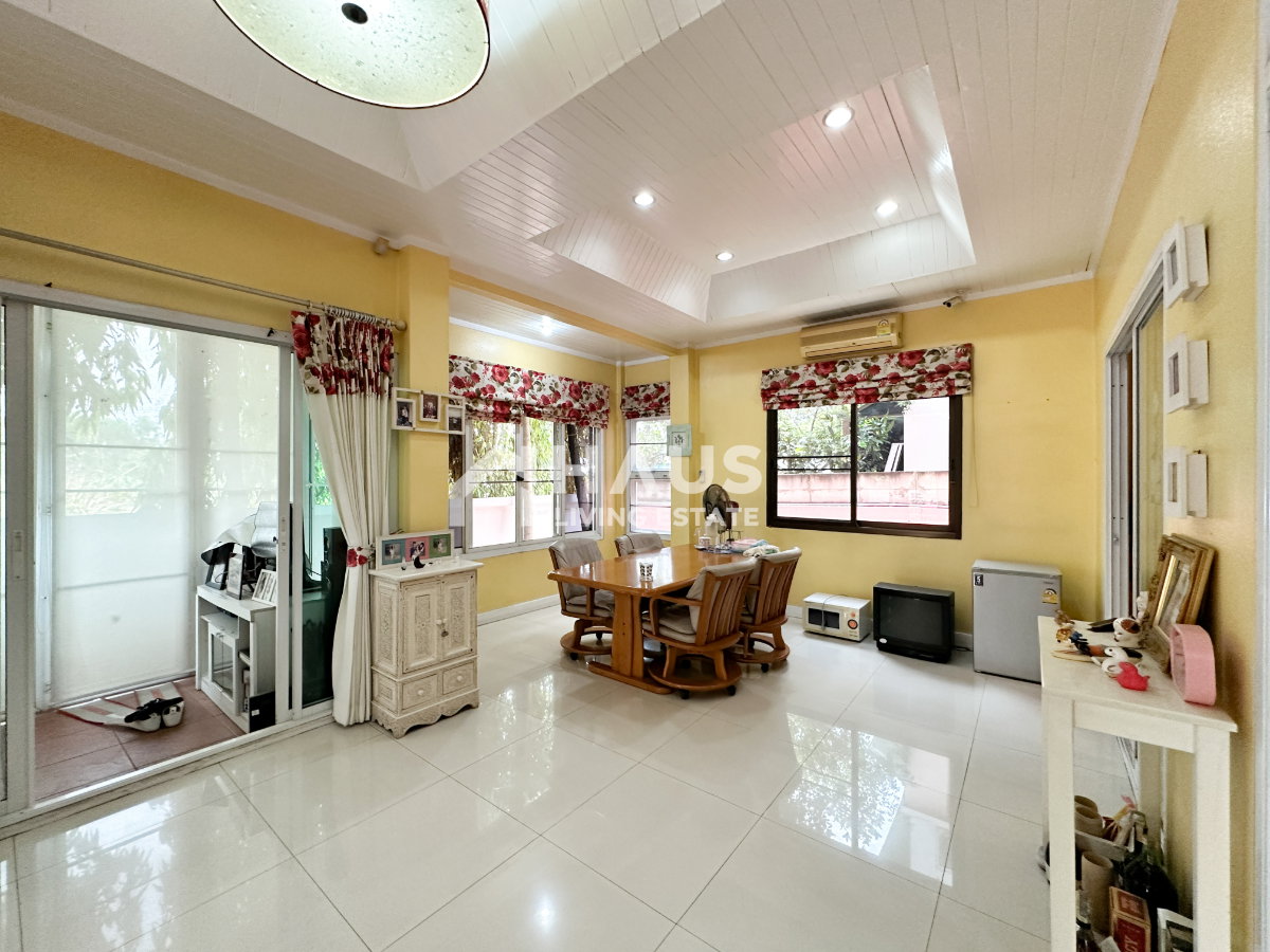 picture Pathawee Kan / 3 Bedrooms #HCWT023 - 5/32