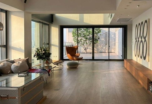 LTHC15086 -🔥 Hot Luxury Unit | Chong Nonsi | High Floor in High Demand Location | Near BTS Chong Nonsi | 82 MB 