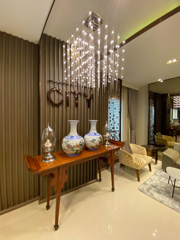 รูป บ้านเดี่ยว 8 ห้องนอน 6 ห้องน้ำ พร้อมอยู่ ย่านพัฒนาการ - รูปที่ 20/22