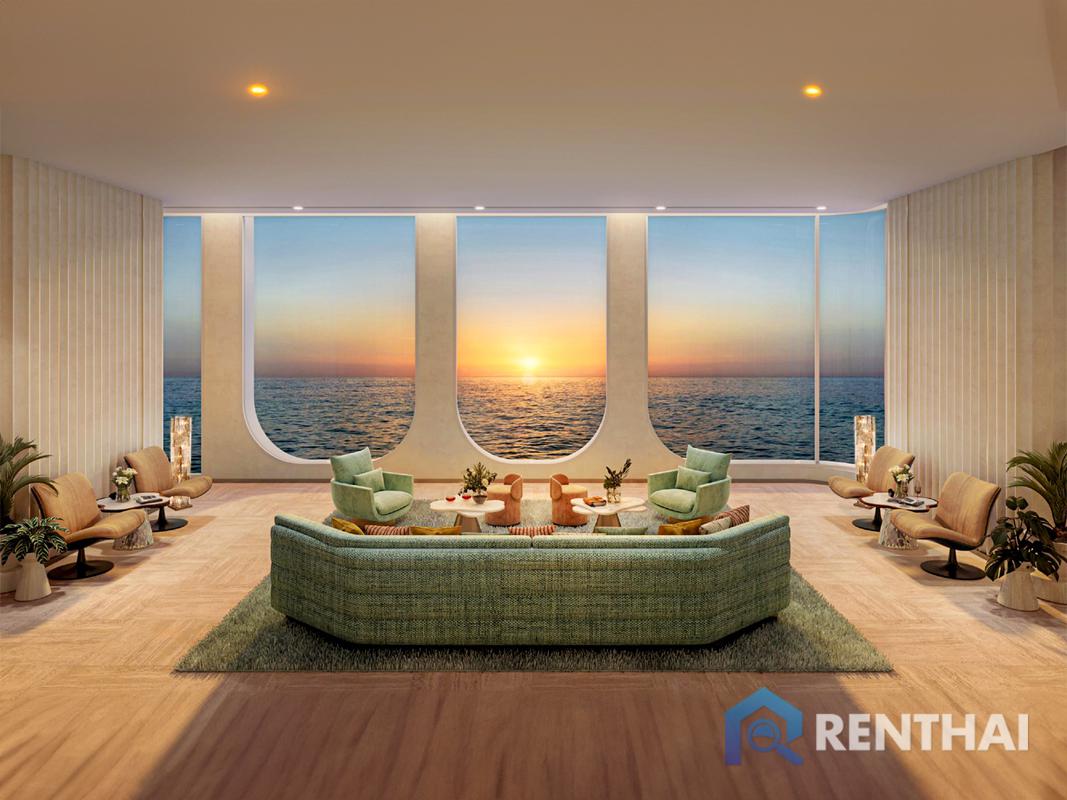 รูป สำหรับ ขาย คอนโด 2 ห้องนอน ที่ PTY Residence Sai 1 - รูปที่ 11/22