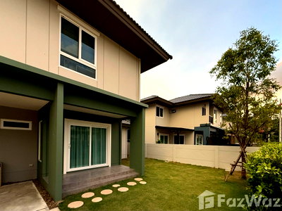 เช่าบ้านเดี่ยว โบ๊ท ลากูน ภูเก็ต : บ้านเดี่ยวให้เช่า 4 ห้องนอน ในโครงการ สราญสิริ เกาะแก้ว รีทรีต 5363942