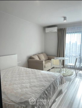 1-BR Condo For Sale At Ideo Ratchada-Sutthisan, MRT Ratchadaphisek (ID 2812428)