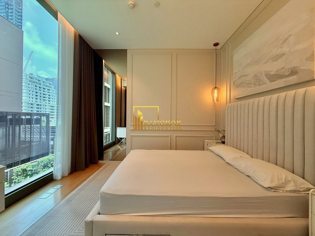 รูป Baan Sindhorn | Outstanding 2 Bedroom Luxury Property - BR17141CD - รูปที่ 17/31
