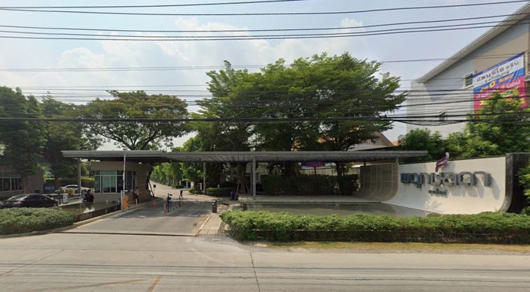 Prueklada Bangyai