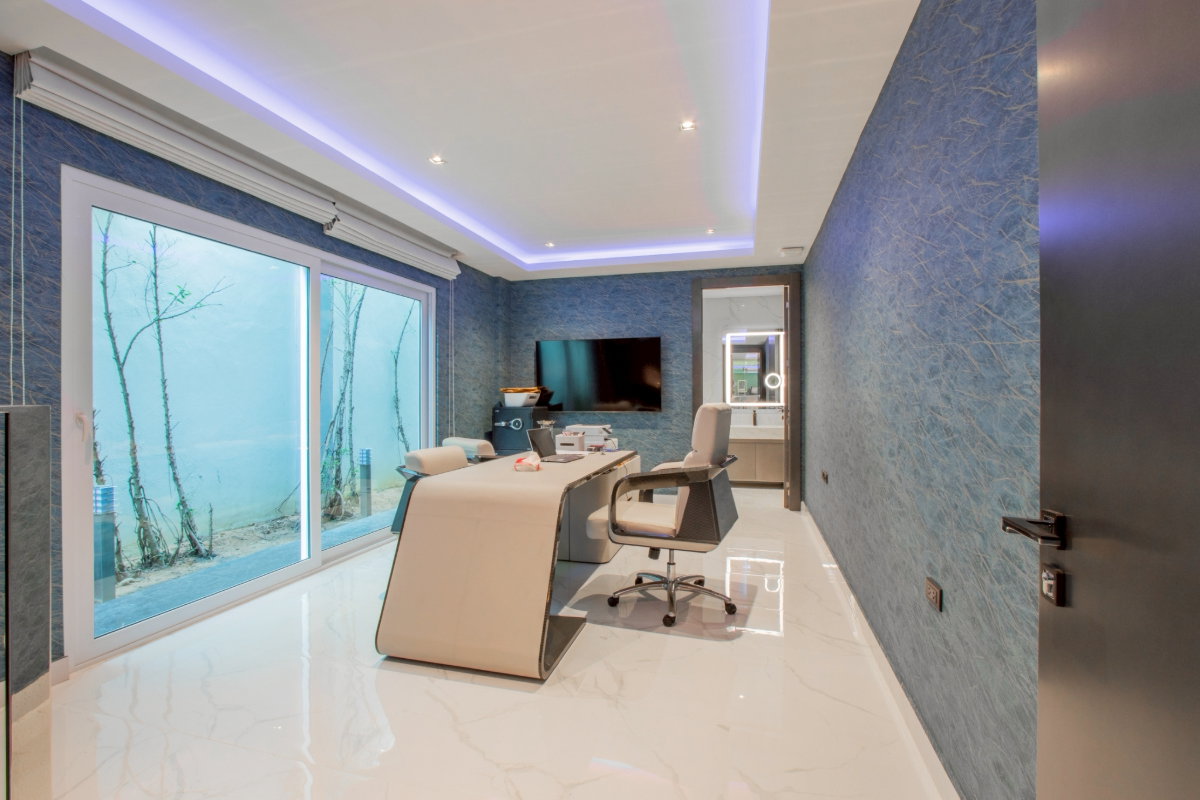 รูป Luxury Pool Villa – Siam Royal View Pattaya - รูปที่ 16/38