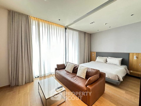 ราคาเหมาะสม 1 ห้องนอน 43 ตร.ม. บีทนิค สุขุมวิท 32 ใกล้ BTS ทองหล่อ 300 ม. (ID 2819288)
