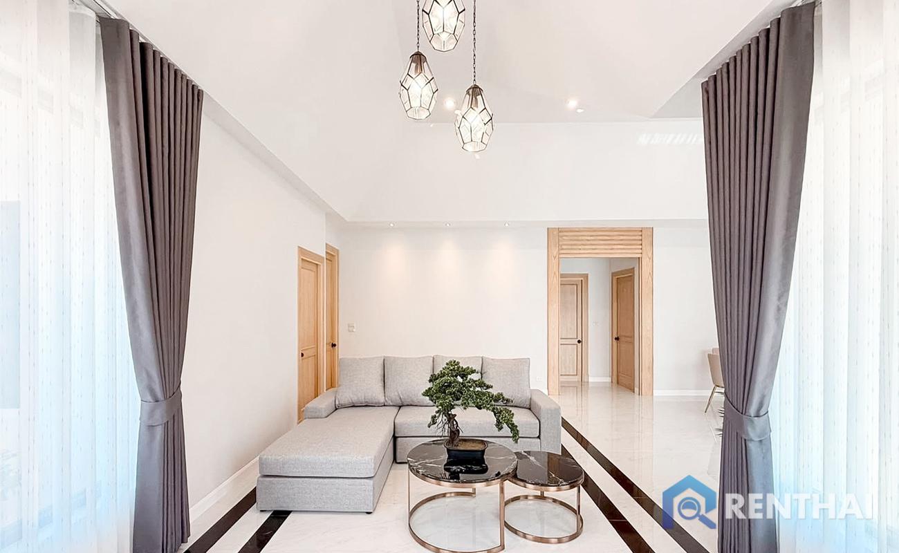 รูป สำหรับ ขาย บ้าน 3 ห้องนอน ที่ Nibbana Shade - รูปที่ 17/25
