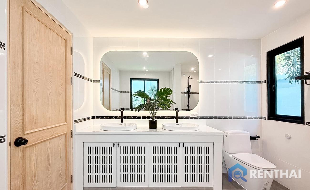 รูป สำหรับ ขาย บ้าน 3 ห้องนอน ที่ Nibbana Shade - รูปที่ 13/25