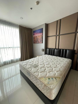 🏢 ให้เช่าคอนโด : Rhythm Ratchada - Huai Khwang (ริทึ่ม รัชดา - ห้วยขวาง) รหัสทรัพย์ | 📌LNP-C12991