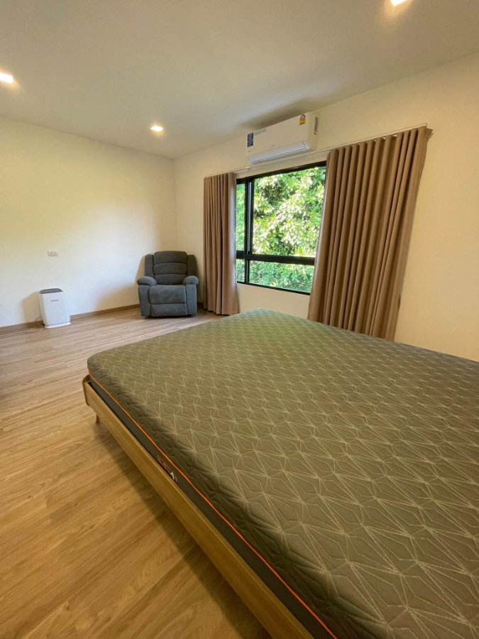 รูป 📢 ให้เช่าทาวน์โฮม 3 ชั้น Patio ศรีนครินทร์-พระราม9 (กรุงเทพกรีฑา) - รูปที่ 17/32