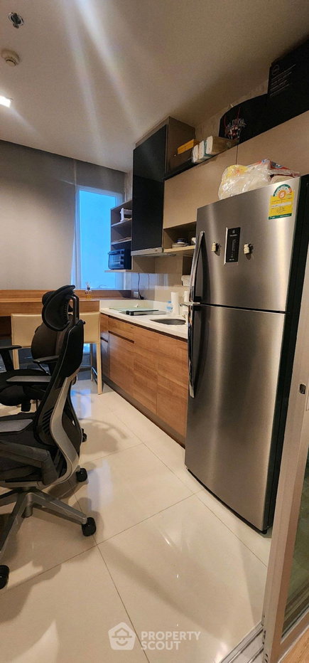 รูป คอนโด 1 ห้องนอนให้เช่า RHYTHM Phahon-Ari ชั้น 46 ขนาด 45 ตร.ม. ใกล้ BTS สะพานควาย (ID 2818745) - รูปที่ 5/16