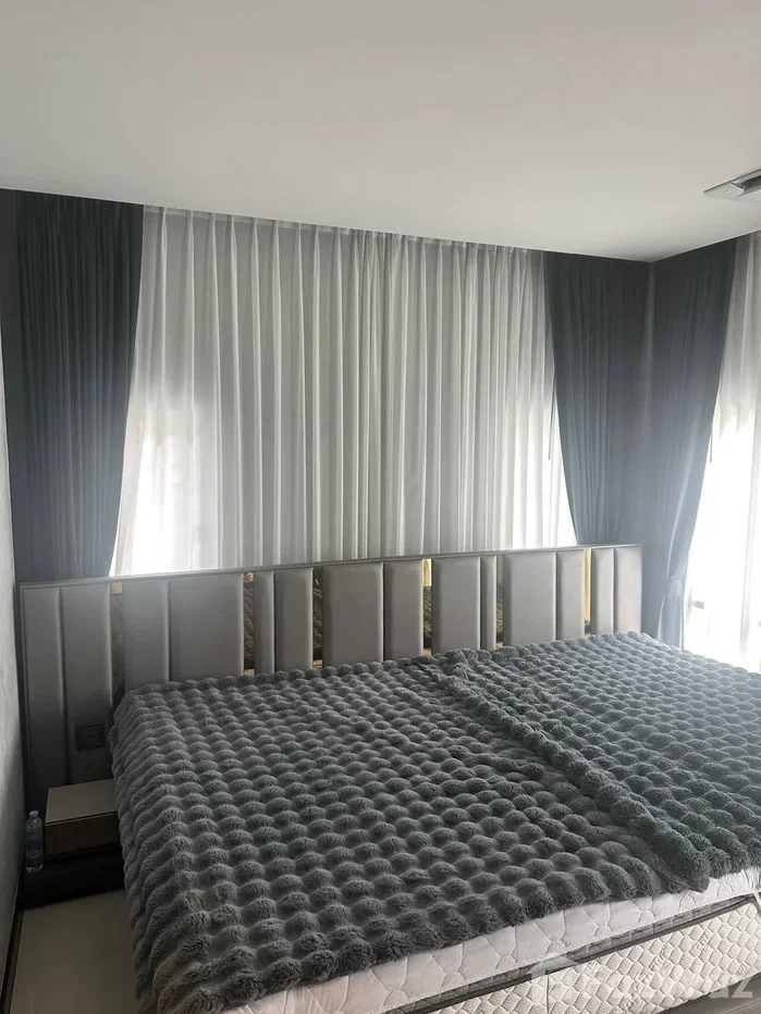 รูป ขาย วิลล่า 3 ห้องนอน ในโครงการ หมู่บ้านปณาลี 6186071 - รูปที่ 12/23