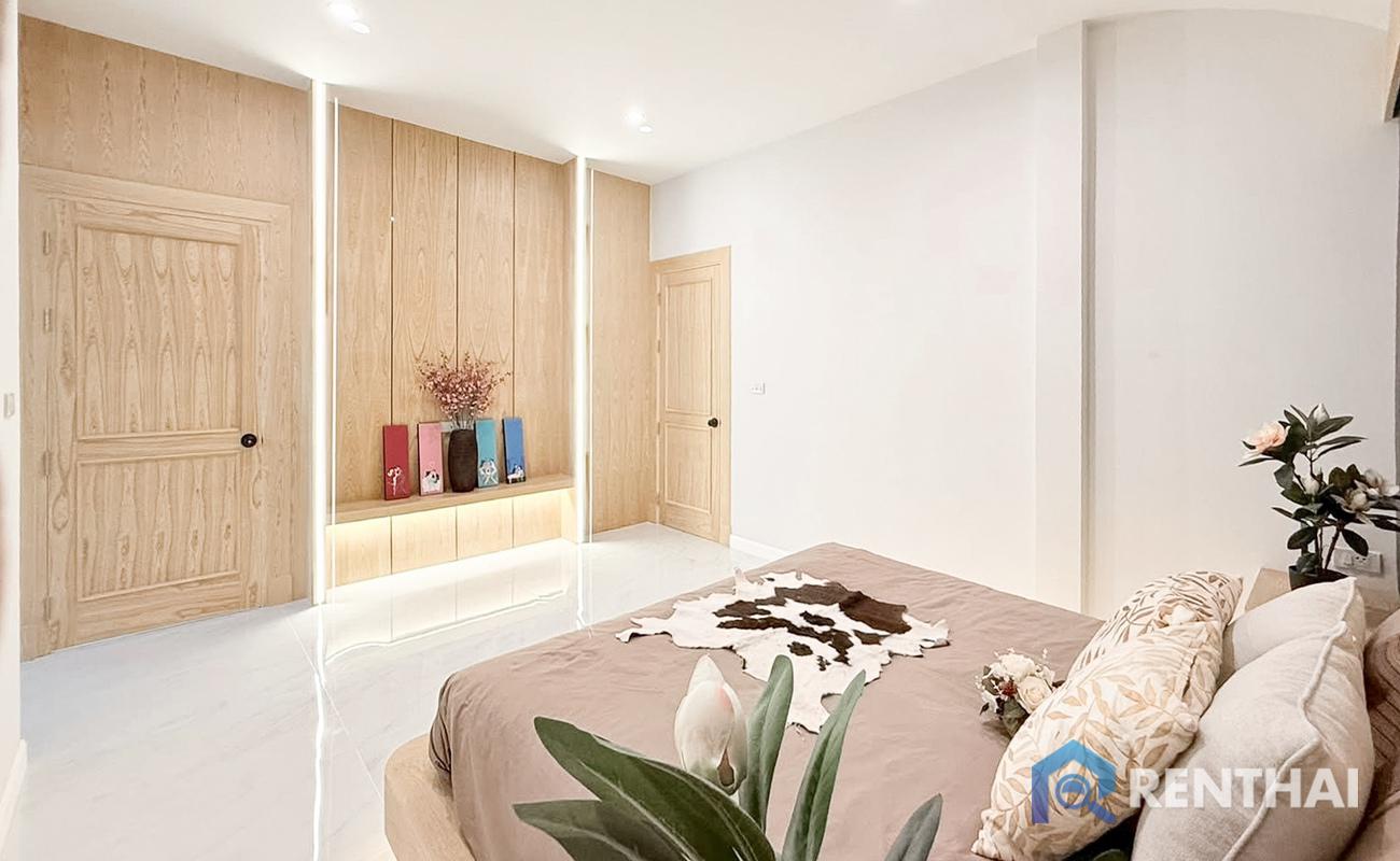 รูป สำหรับ ขาย บ้าน 3 ห้องนอน ที่ Nibbana Shade - รูปที่ 14/25