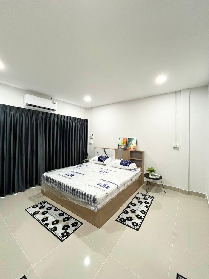รูป #R9858  🎉 230469  ให้เช่าบ้าน Klongchan Villa Village1 - รูปที่ 23/25