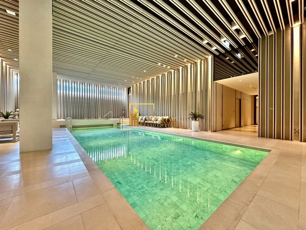 รูป Baan Sindhorn | Outstanding 2 Bedroom Luxury Property - BR17141CD - รูปที่ 20/31