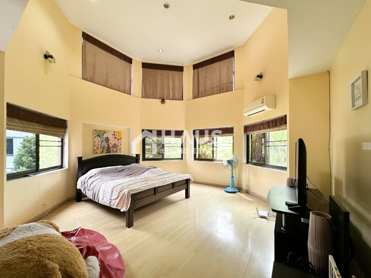 picture Pathawee Kan / 3 Bedrooms #HCWT023 - 22/32