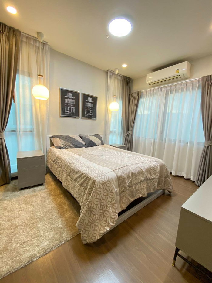 รูป บ้านเดี่ยว 8 ห้องนอน 6 ห้องน้ำ พร้อมอยู่ ย่านพัฒนาการ - รูปที่ 16/22