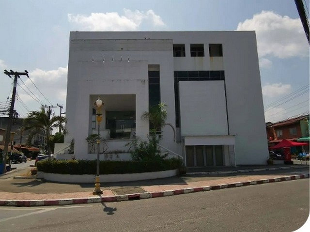 picture FOR SALE  OFFICE PROPERTY  10514000 BAHT. - 1/8